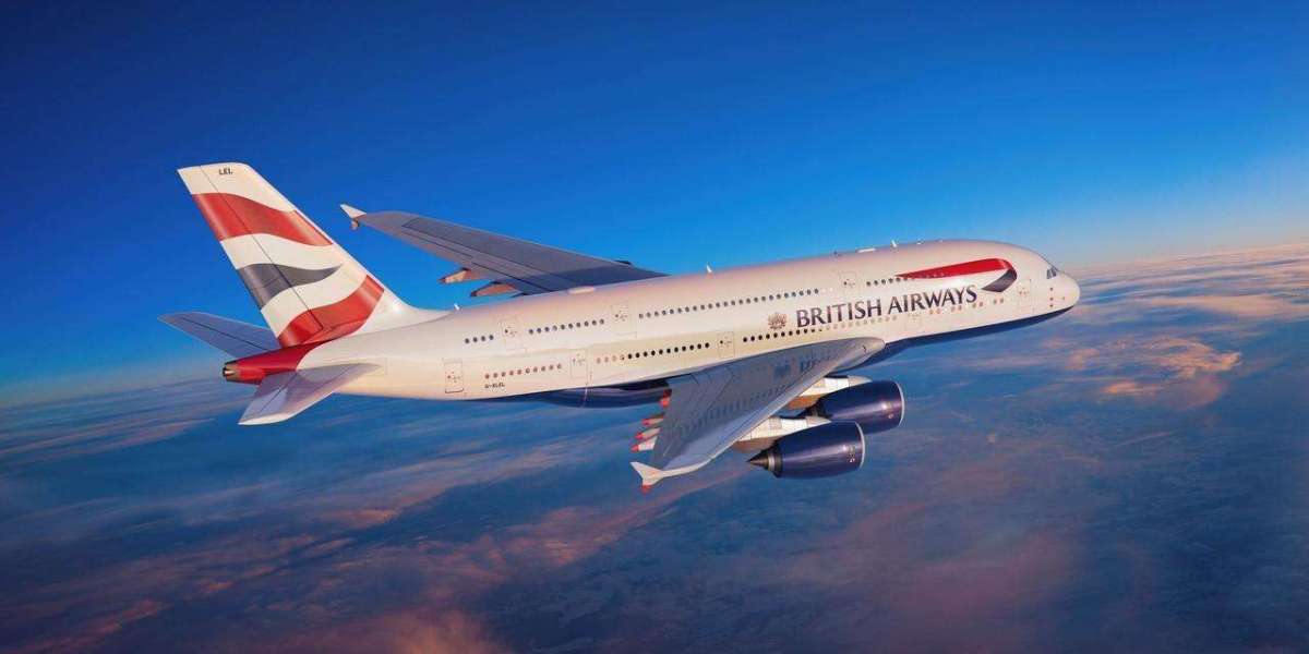 British Airways Philadelphia Office  +1-888-839-0502