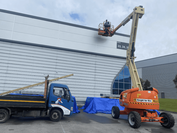 Commercial Roof Repairs Dublin | Roof Pro Ltd