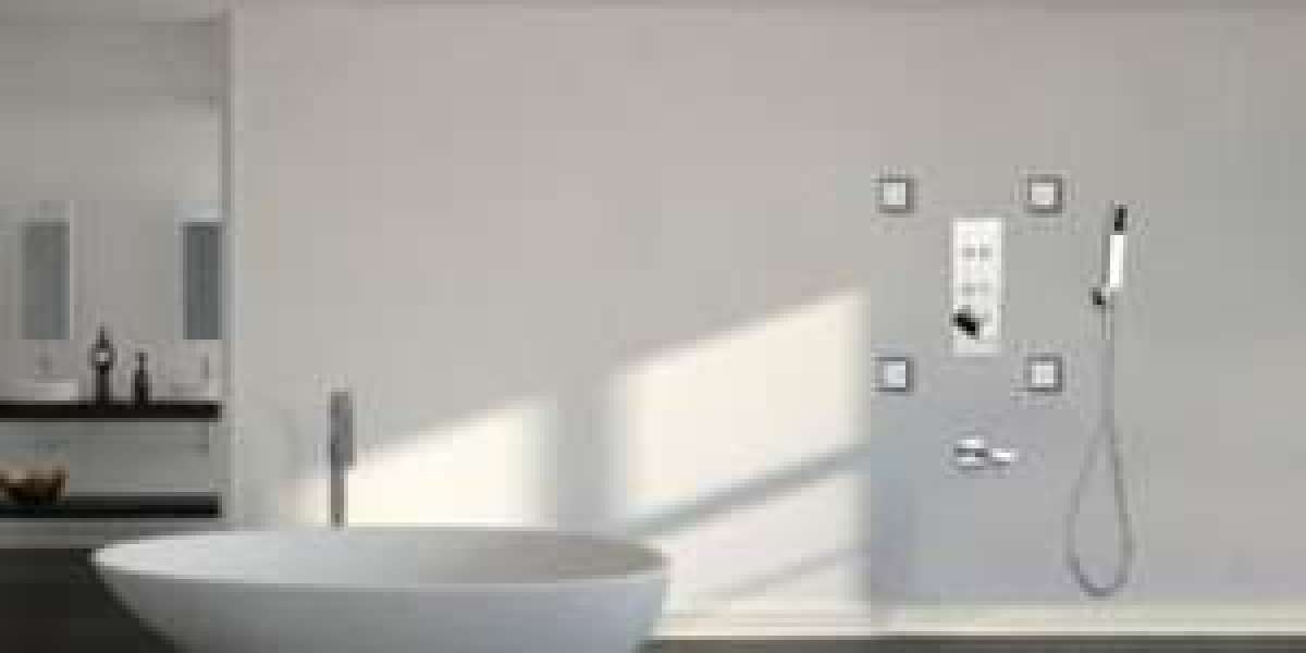 Top 5 Bathroom Accessories Distributors in India You Should Know About