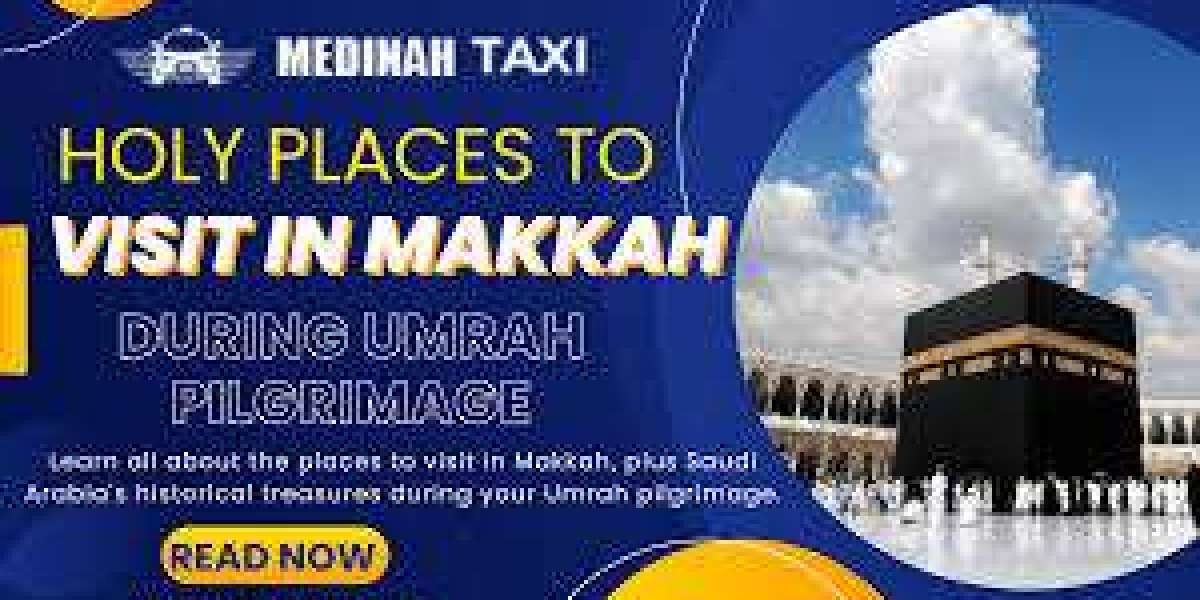 Makkah to Jeddah GMC: Your Ultimate Guide to Routes and Travel Options