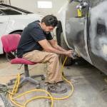 Govanis Auto Body