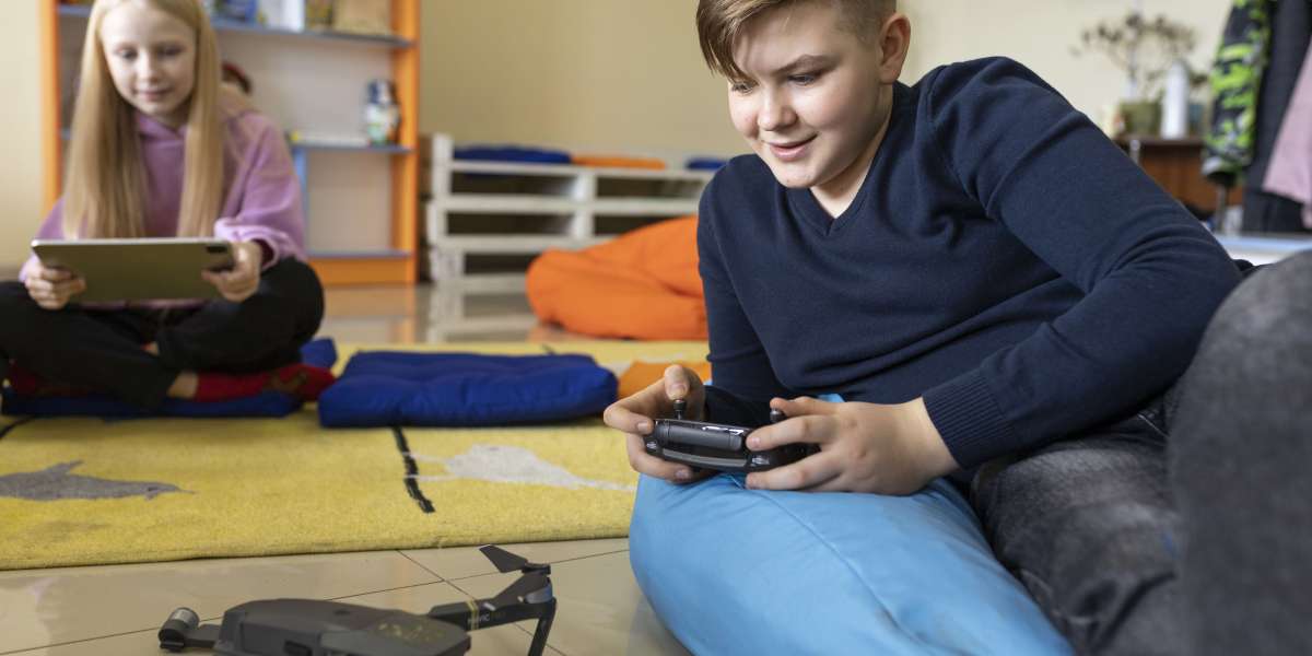 When Play Becomes a Problem: The Rise of Fortnite Dependency Among Kids