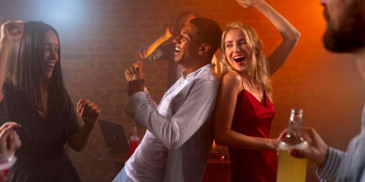 Your Ultimate Guide to San Antonio’s Thriving Nightclub Scene