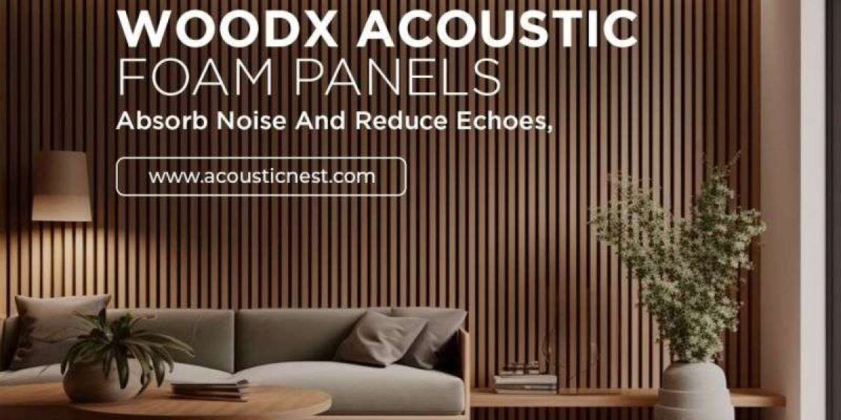 Best Materials Used in Acoustic Wall Panels for Office Spaces