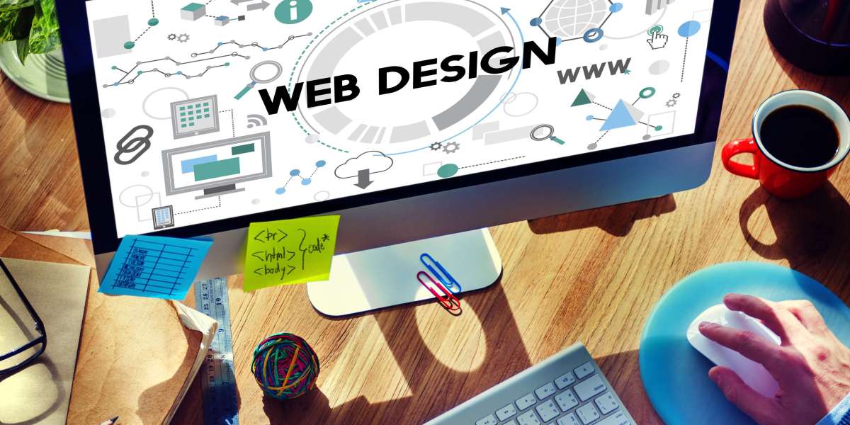 The Role of Branding in Website Design