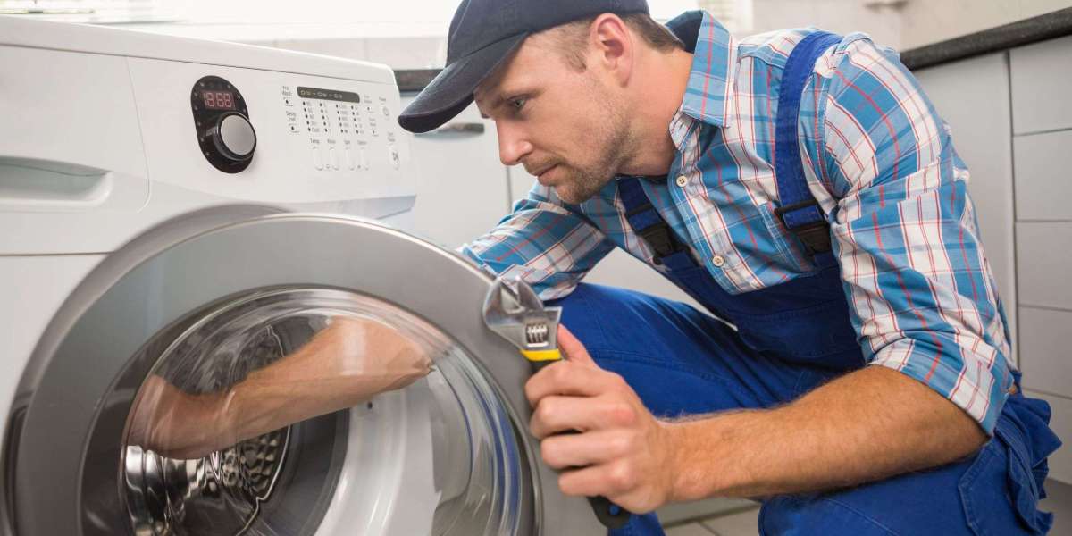 How Regular Washer Maintenance Can Save You Hundreds