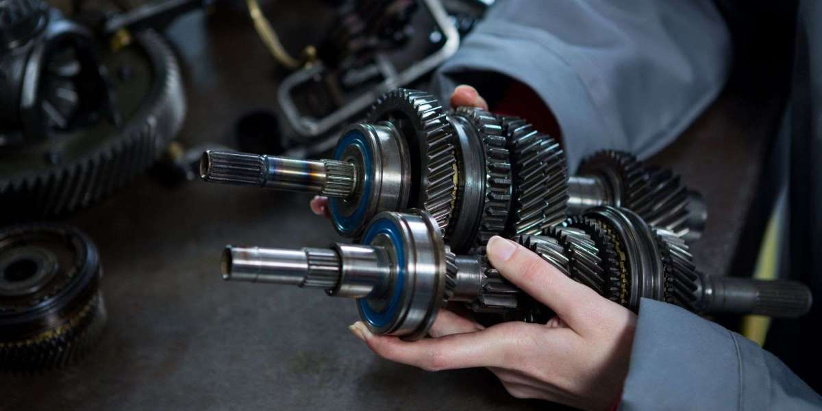Buy Reliable Used Volvo Engines – Affordable & High Quality