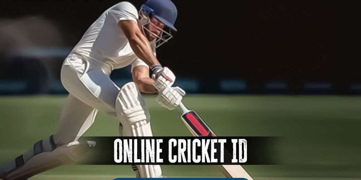 Online Cricket ID – The Key to Begin Online Betting ID