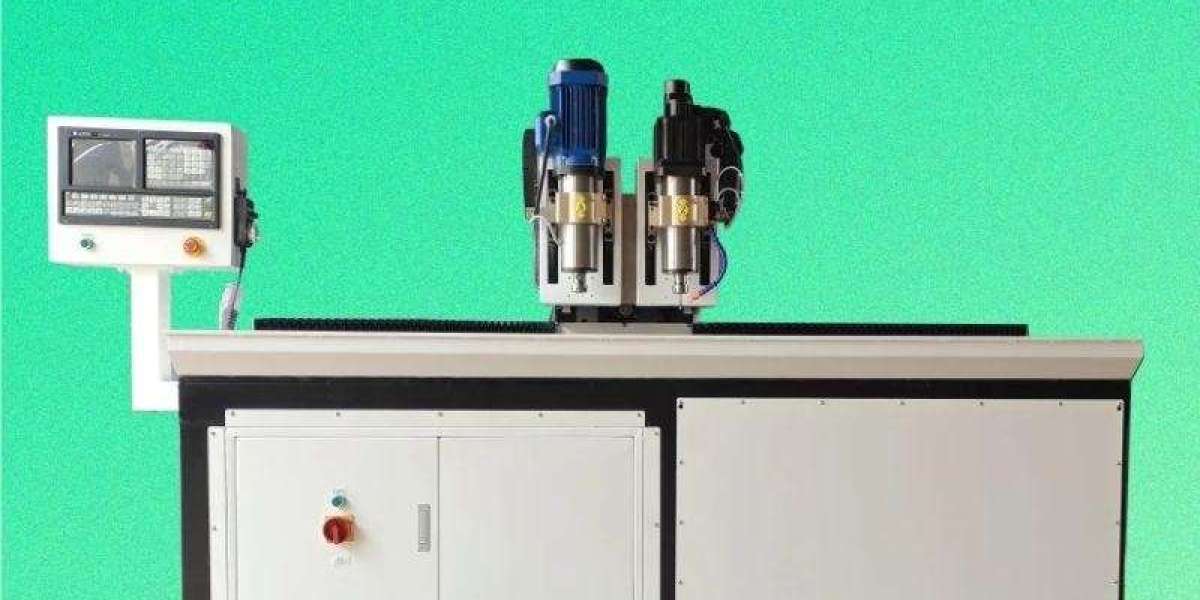Flow Drill Technology in Modern Manufacturing