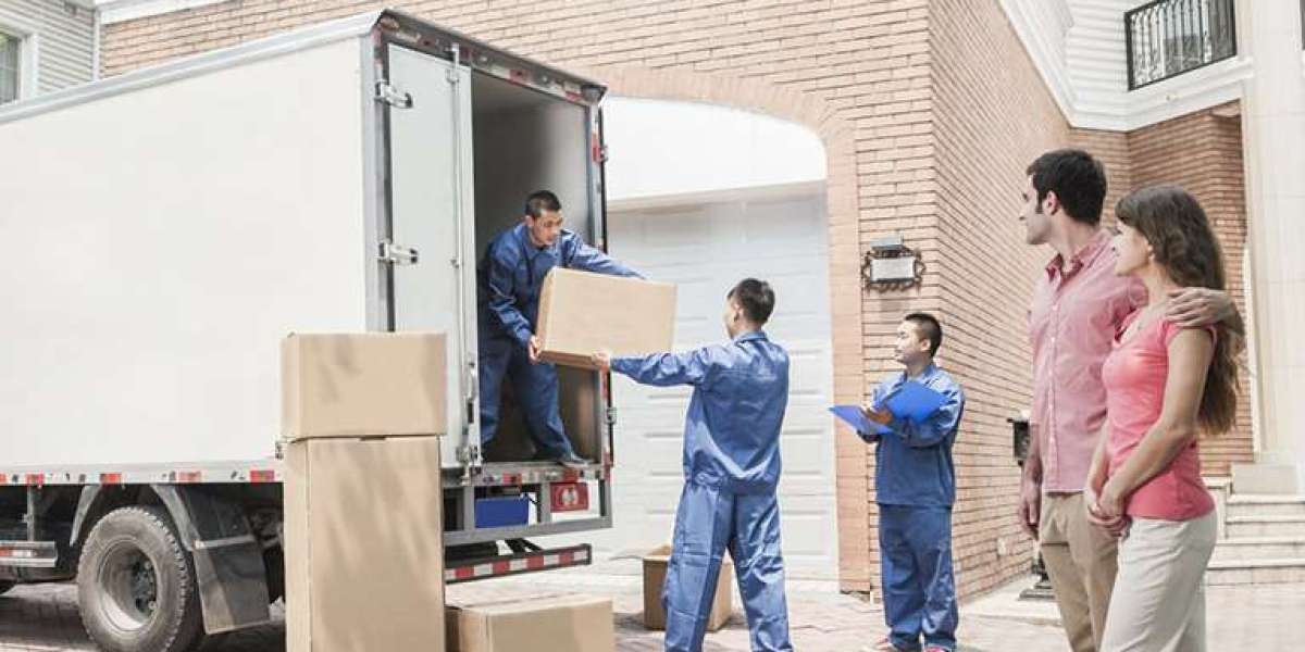 Moving Made Easy: Choosing the Best Villa Movers and Packers in Dubai