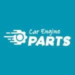 Car Engine Part