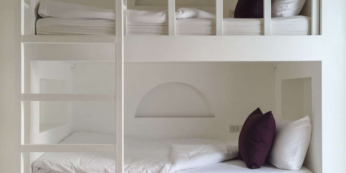Test: How Much Do You Know About Buy Triple Bunk Bed?