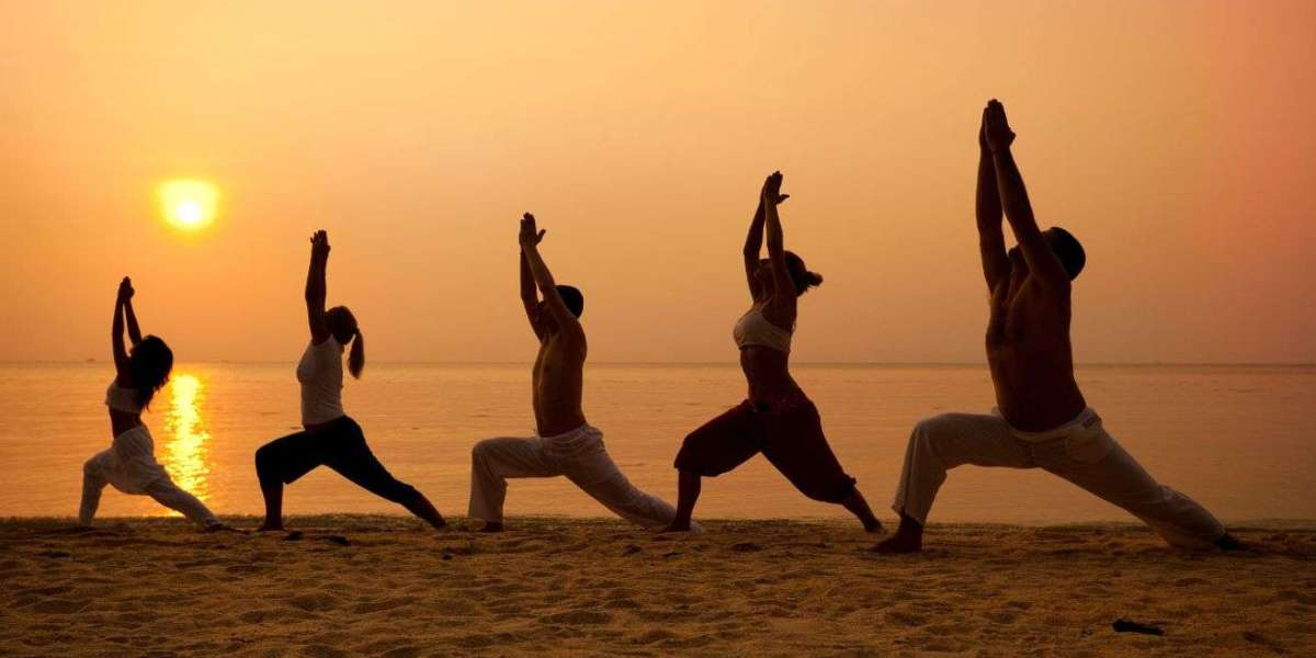 Yoga Teacher Training in Rishikesh: The Gateway to Authentic Yogic Wisdom