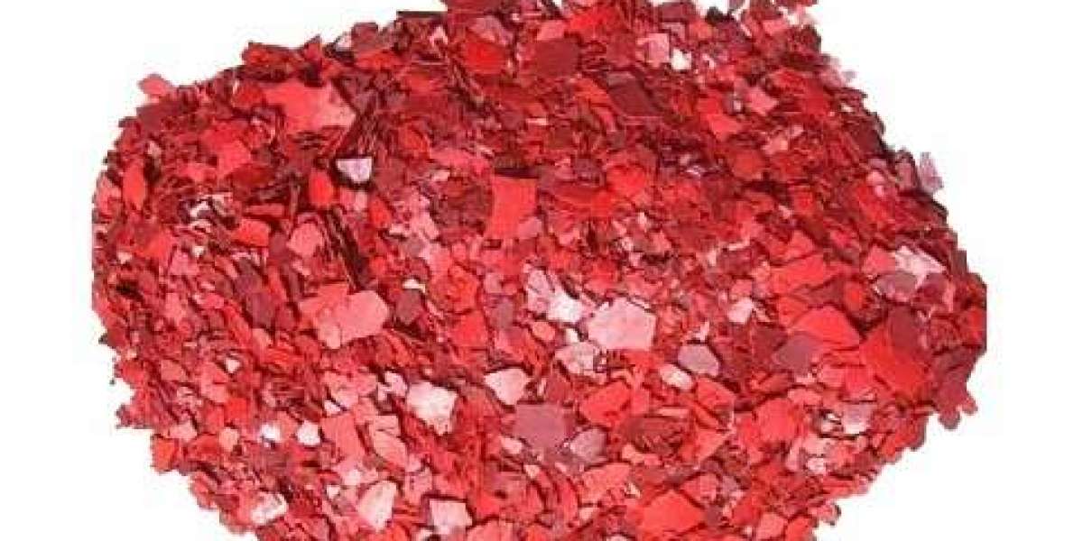 Detailed Project Report: Setting up a Chromic Acid Manufacturing Plant Project Report