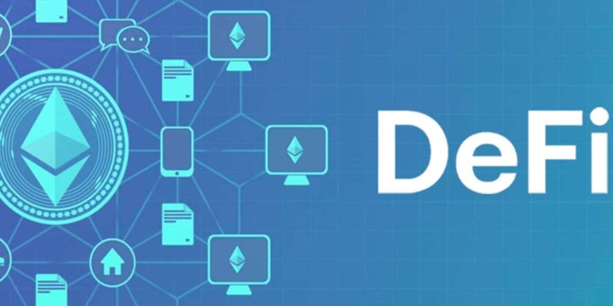 Who Is the Leading DeFi Exchange Development Company in 2025?