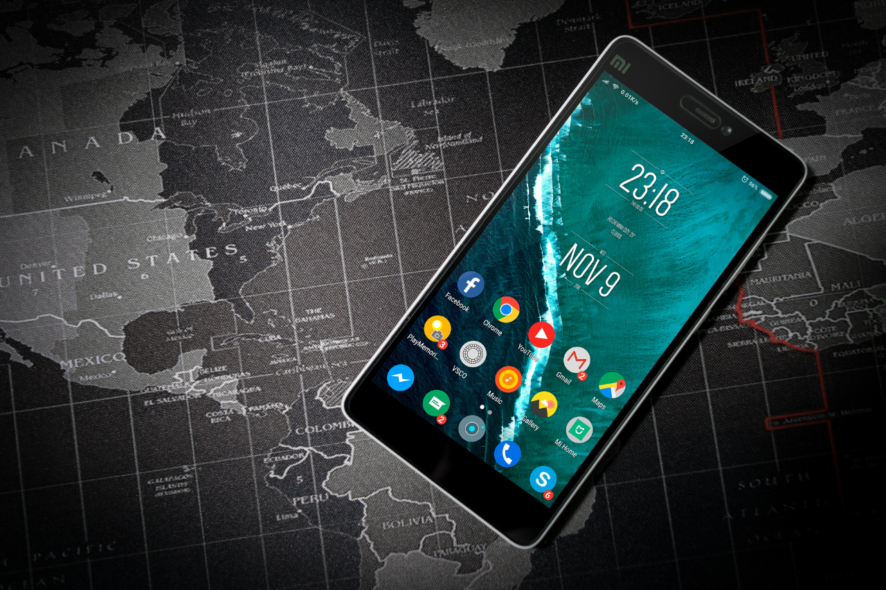 Android App Development Agency | Android App Development