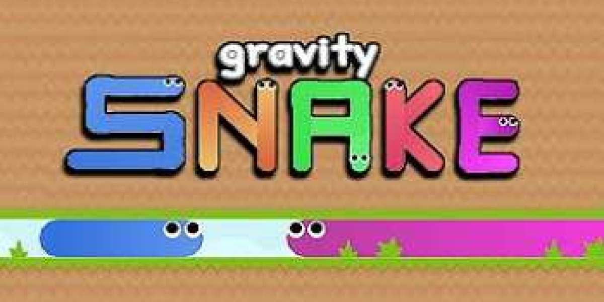 Snake Game: A Timeless Classic