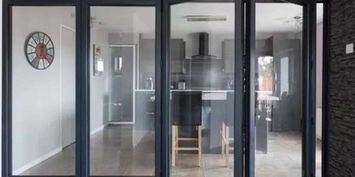What Is Aluminium Bifold Door Repair And Why Is Everyone Dissing It?
