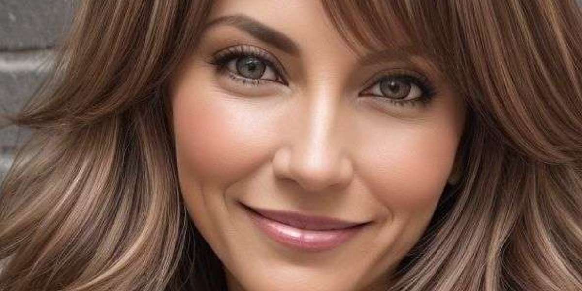 Your Go-To Hair Store: Where Style Meets Selection — Featuring the Popular Highlight Wig