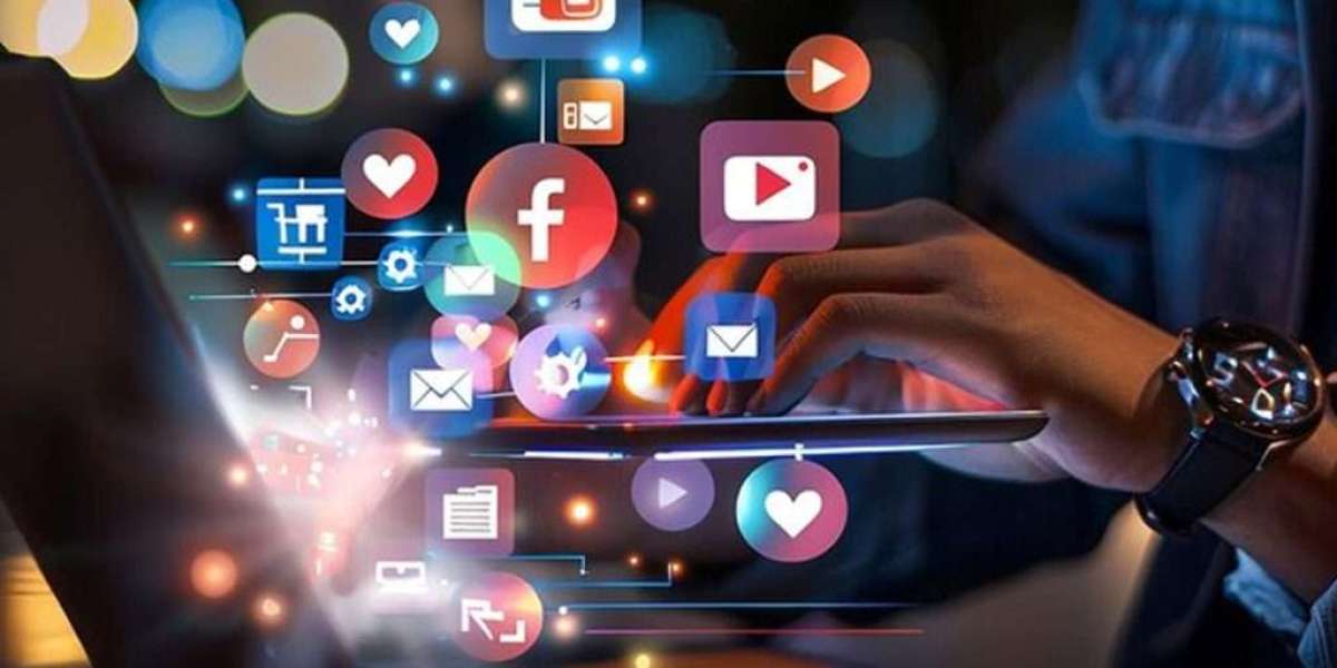 Why Your Business Needs a Social Media Marketing Agency in California