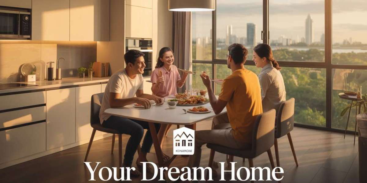 Benefits of Investing in a Flat in Kozhikode
