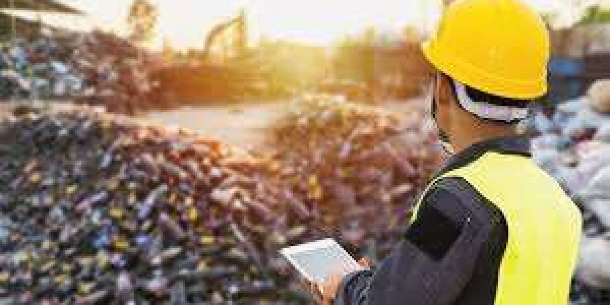 Industrial Waste Removal: A Complete Guide to Efficient and Sustainable Disposal
