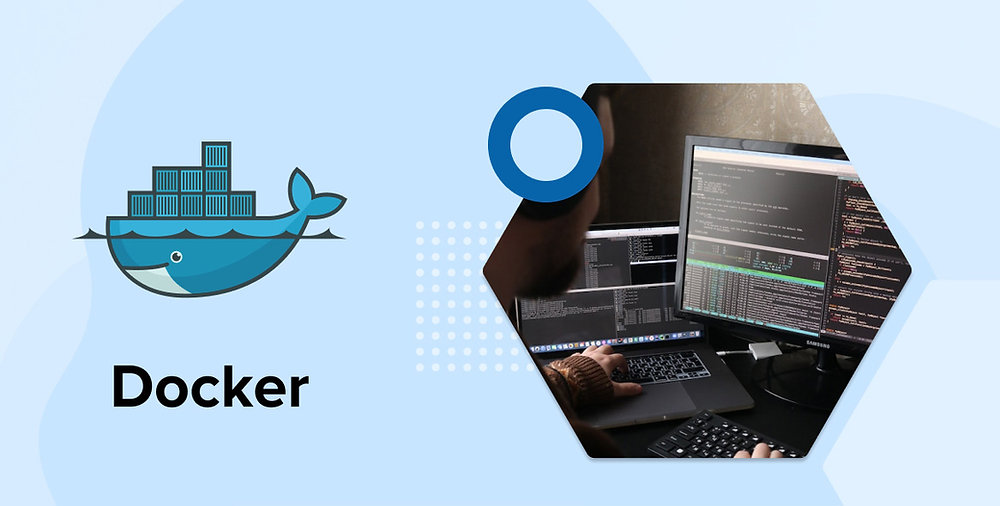 Maximizing Efficiency with Docker Consulting Services