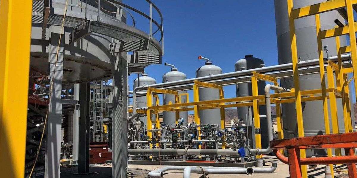 Renewable Diesel Demand Surges Amid Energy Transition Push