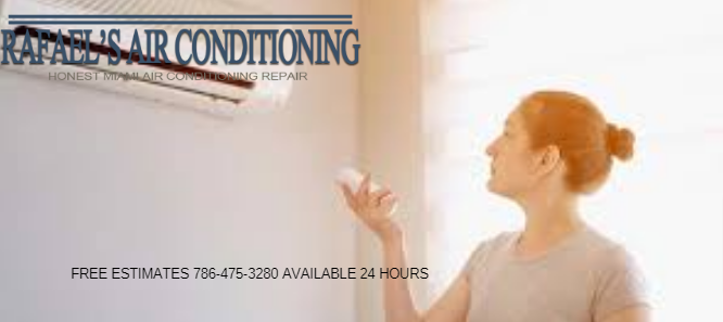 Common AC Problems and DIY Methods to Troubleshoot Them
