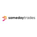 Same Day Trades - Plumbing & Electrical