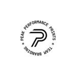 Peak Performance Prints