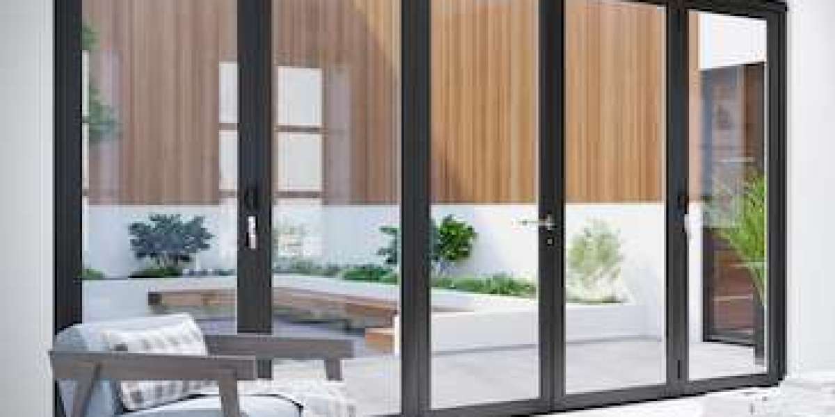 What Is Bi-Fold Door Repair And How To Use It?