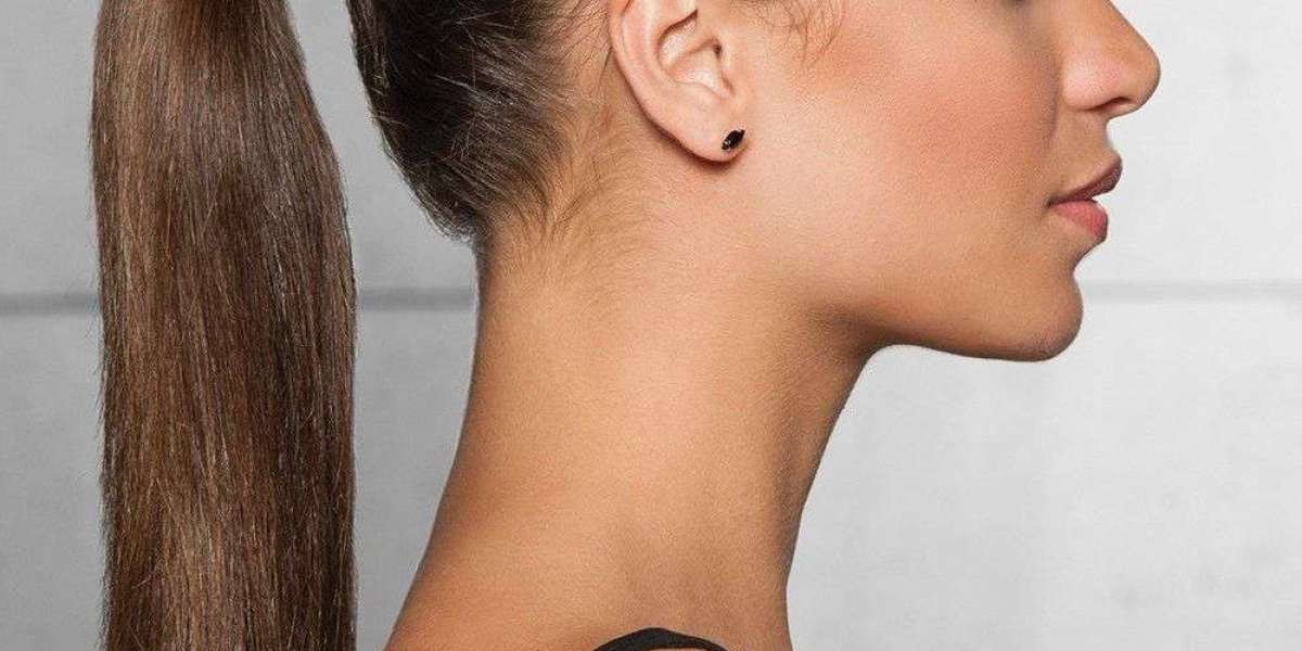 Ponytail Hair Extensions: 6 Ways Older Women Can Add Lift and Style Instantly
