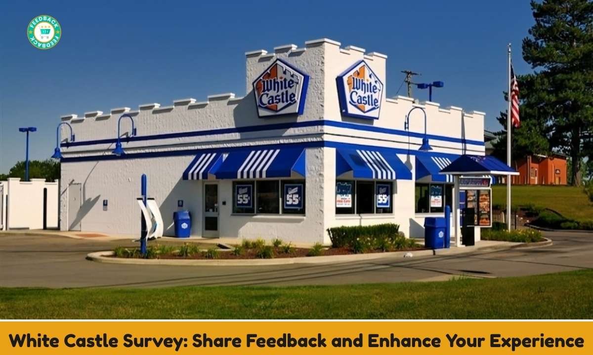 White Castle Survey: Share Feedback and Enhance Your Experience