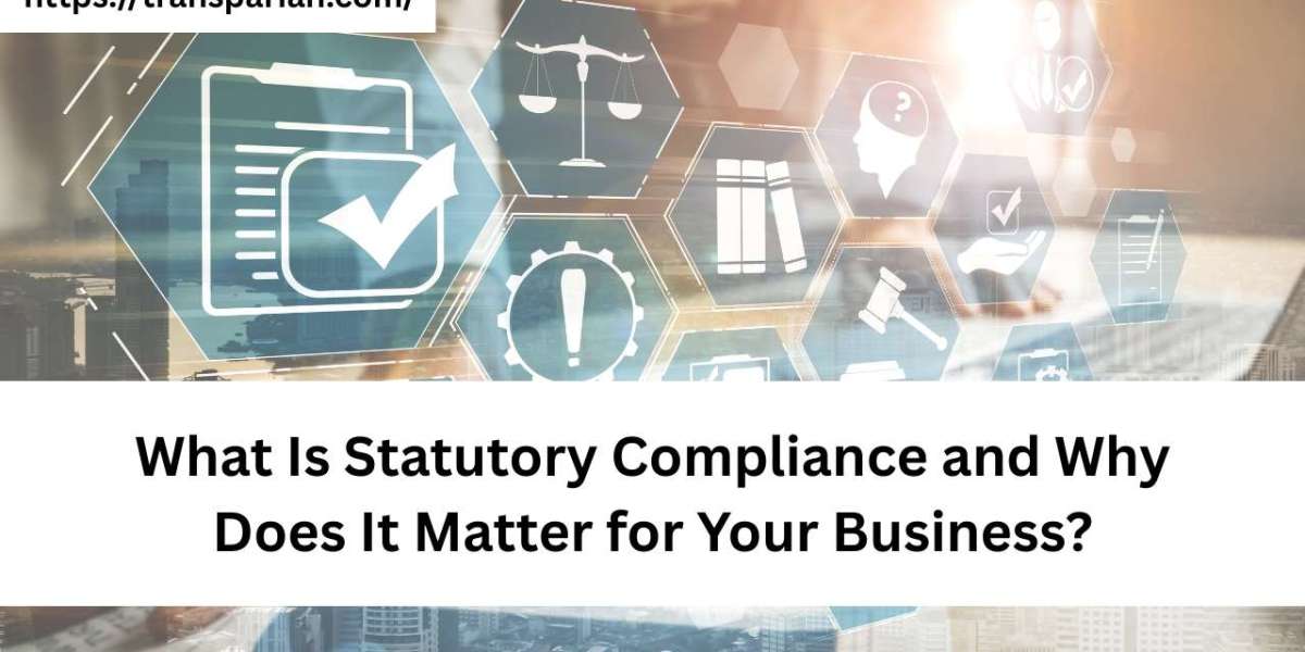 What Is Statutory Compliance and Why Does It Matter for Your Business?