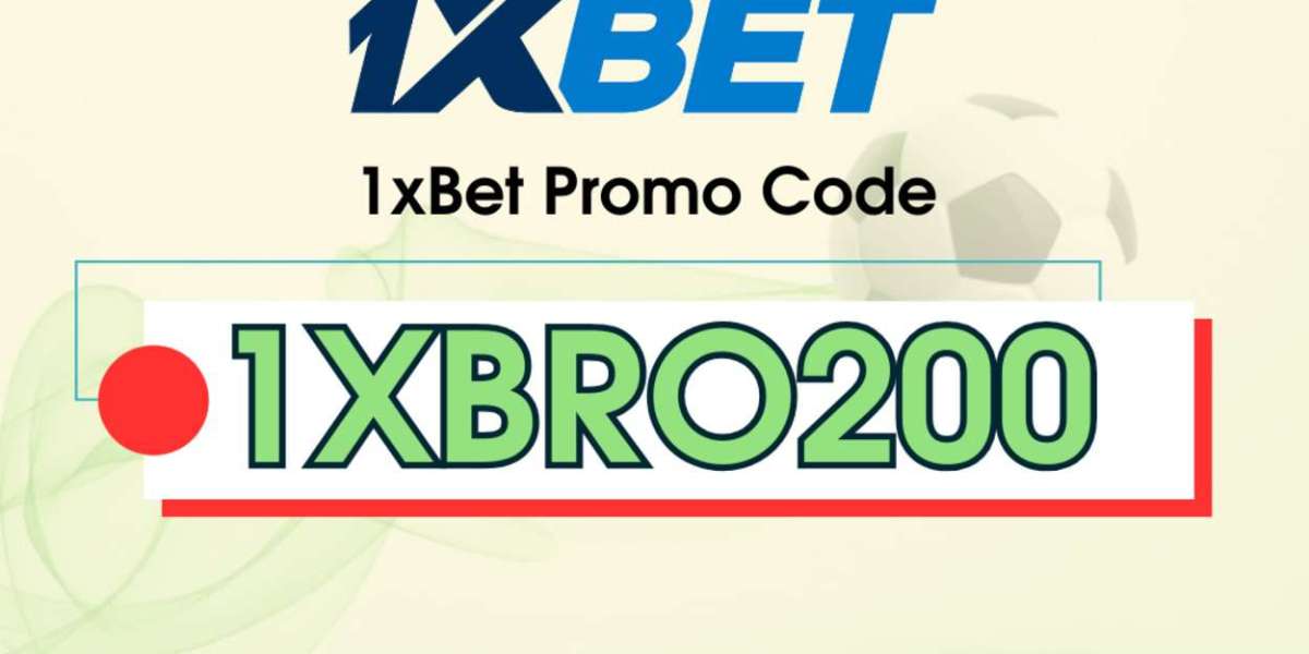 1xBet Promo Code Free Bet - Bonus up to €130