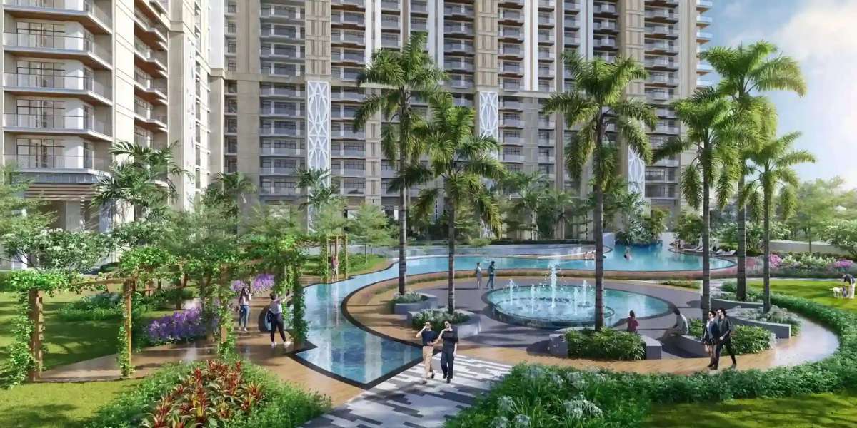 Westin Residences: Elevating the Standard of Urban Living
