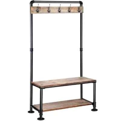 Stylish, Durable Clothes Racks That Organize Wardrobes with Ease and Elegance Profile Picture
