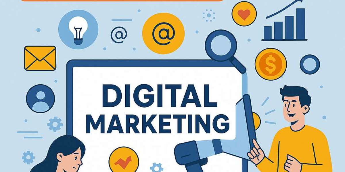 Best Digital Marketing Training in Ambala – Industrialtraining.pro