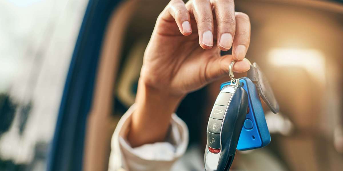 20 Up-And-Comers To Watch In The Key Replacement Industry