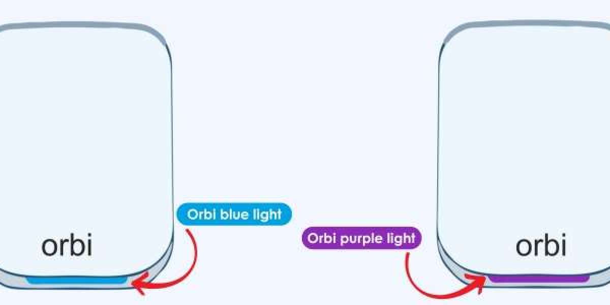 The Top 5 Home Remedies for Orbi Purple Light, Updated for 2025