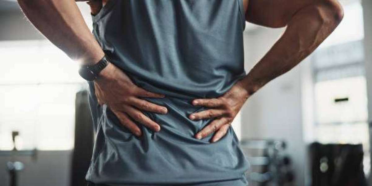 Top Exercises to Strengthen and Protect Your Spine