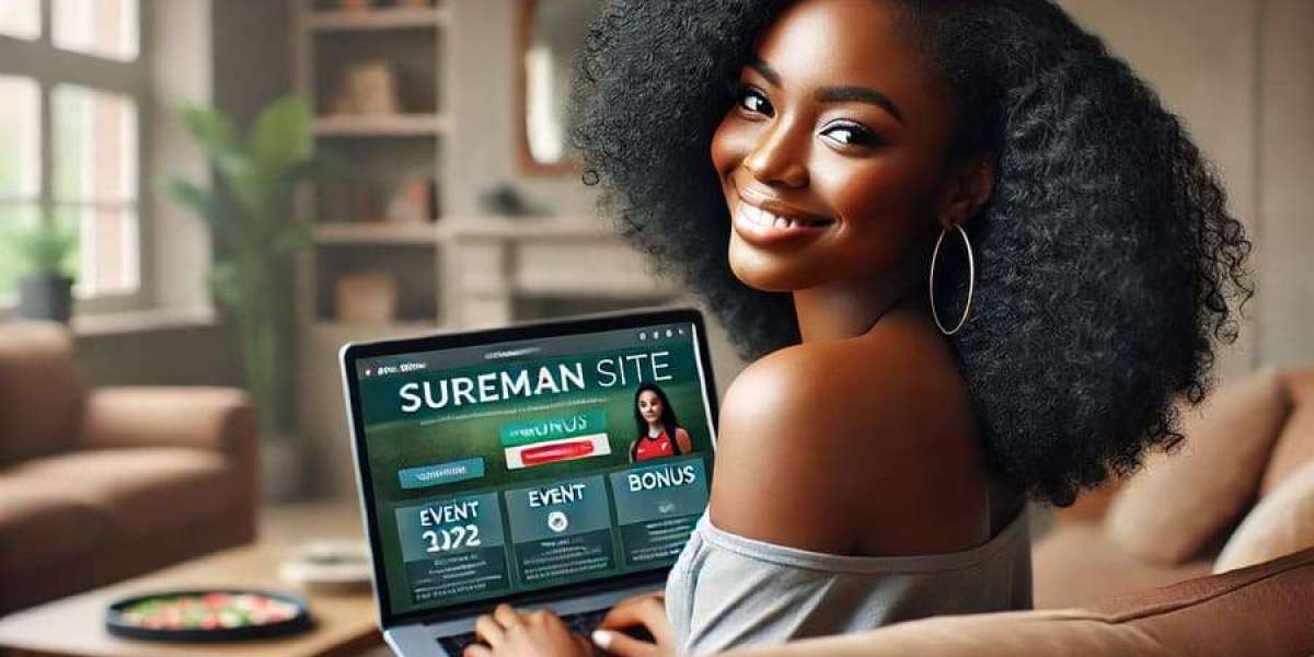 Discovering Trustworthy Korean Gambling Sites with Sureman: Your Scam Verification Solution