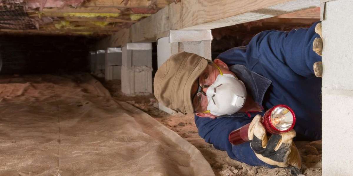 Reliable Waterproofing and Repair Services in Maryland