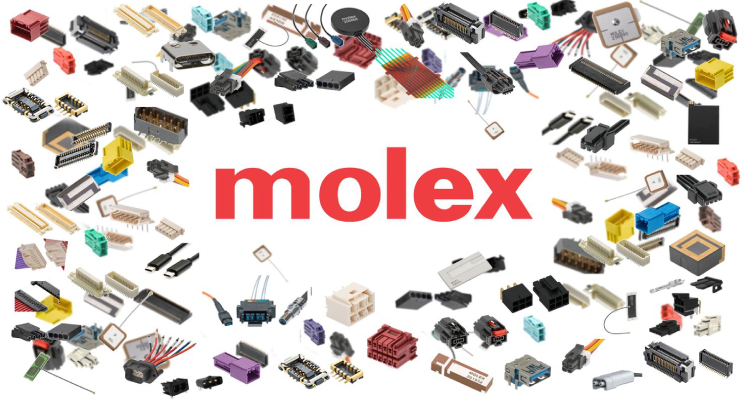 Molex Structured Cabling Solutions | High-Performance Network Infrastructure