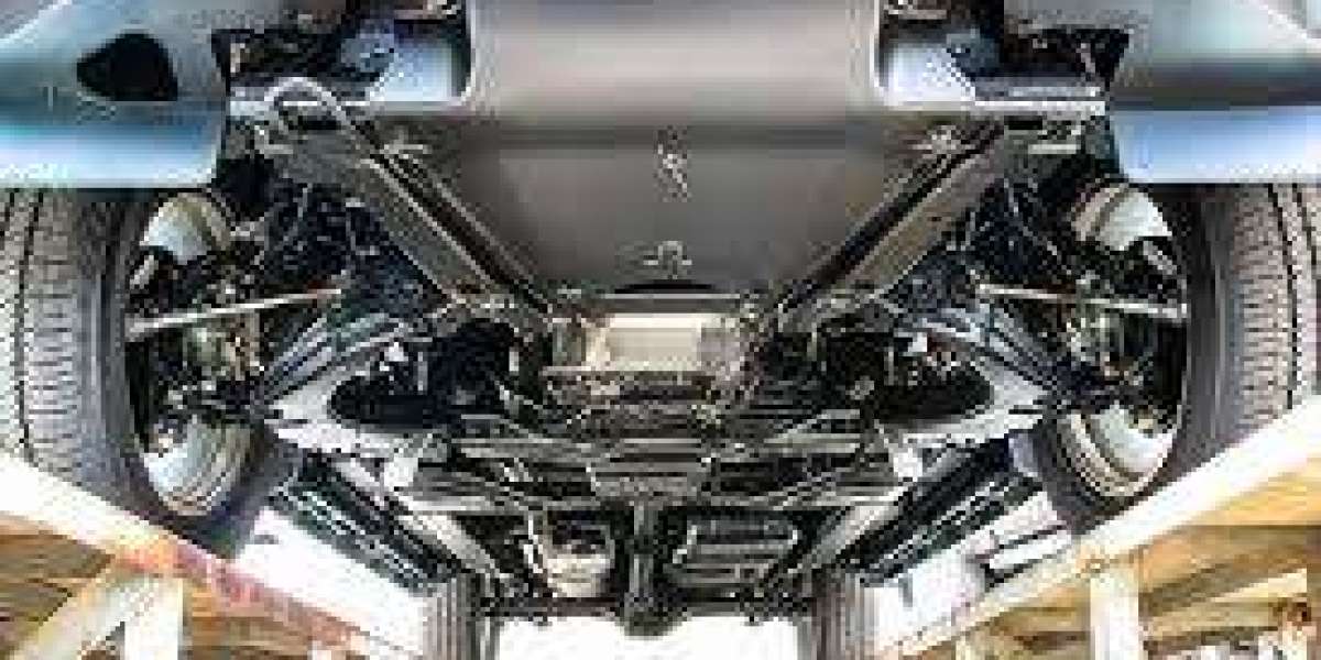 Protect Your Vehicle for the Long Haul with Premium Car Undercoating in Grand Island, NY