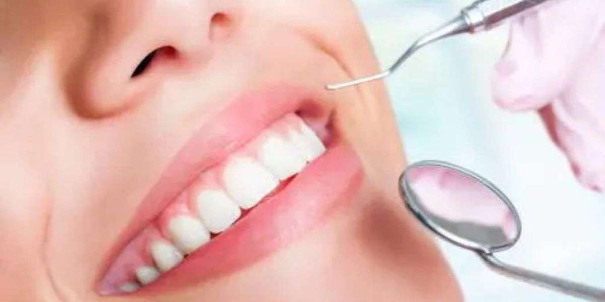 Trusted Dentist in East Finchley for Your Oral Health