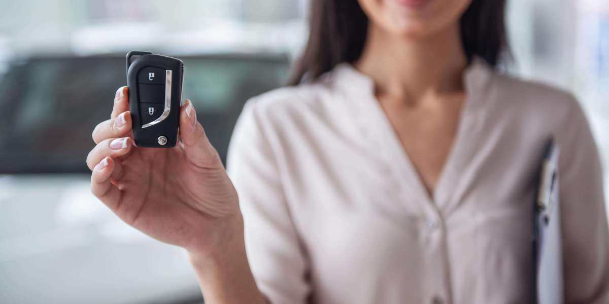 Could Replacement Keys Be The Answer To Achieving 2024?