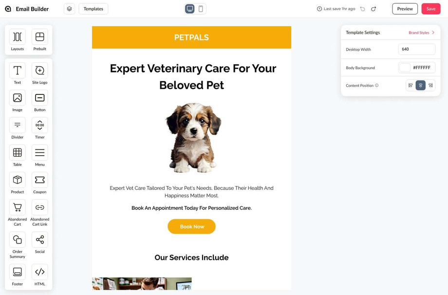 Create High-Converting Emails with Adflipr’s Drag and Drop Builder - JustPaste.it