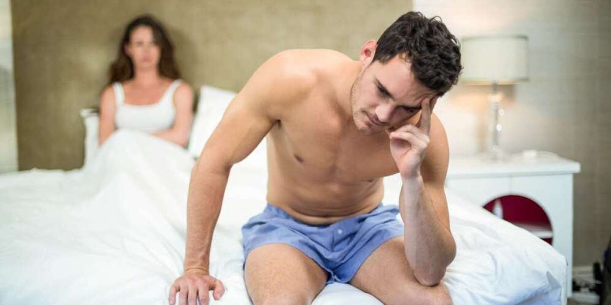 Which Erectile Dysfunction Medication Is Right for Me?